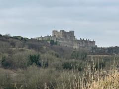 Dover Castle